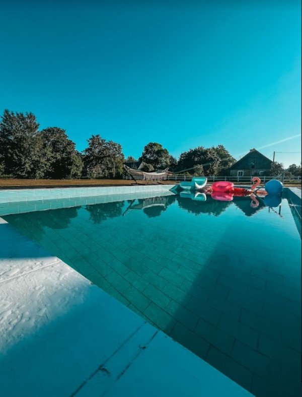 Jak zaplanować rodzinny wyjazd na Mazury?