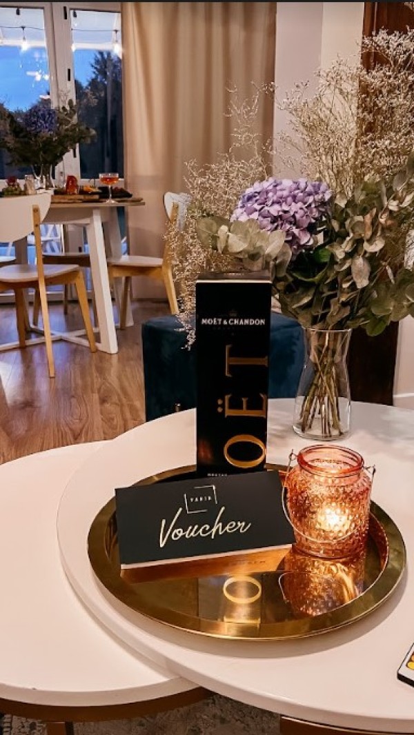 Krok po kroku jak zorganizować wieczór panieński?