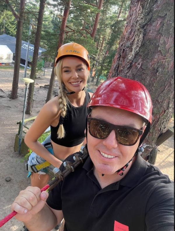 Czy warto zorganizować wspólny wieczór panieński i kawalerski?