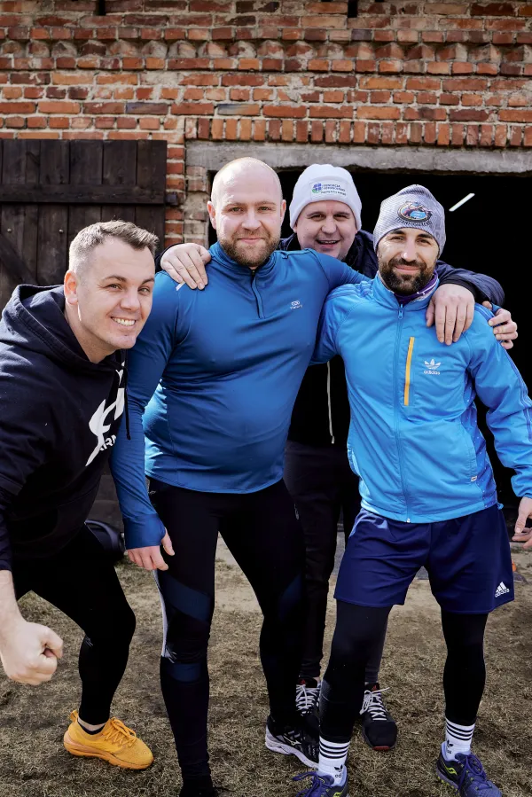 Dlaczego Impreza Firmowa na Mazurach to Strzał w Dziesiątkę?