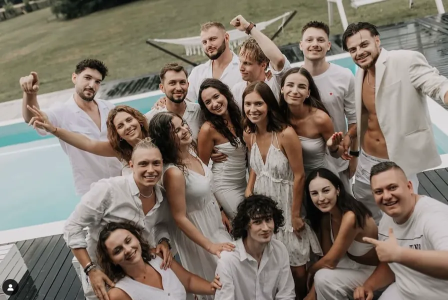 organizacja wieczoru panieńskiego