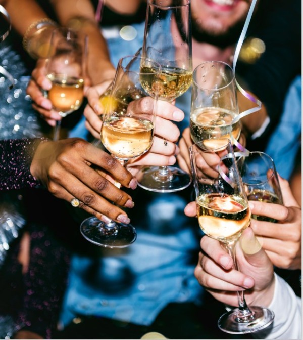 Wyjazd dla przyjaciół