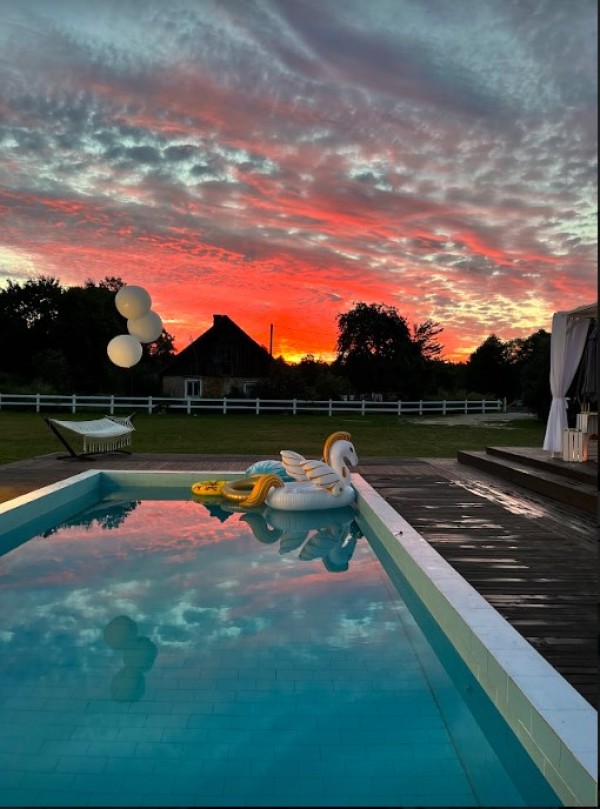 Wakacje z dzieckiem - pierwszy lot samolotem?