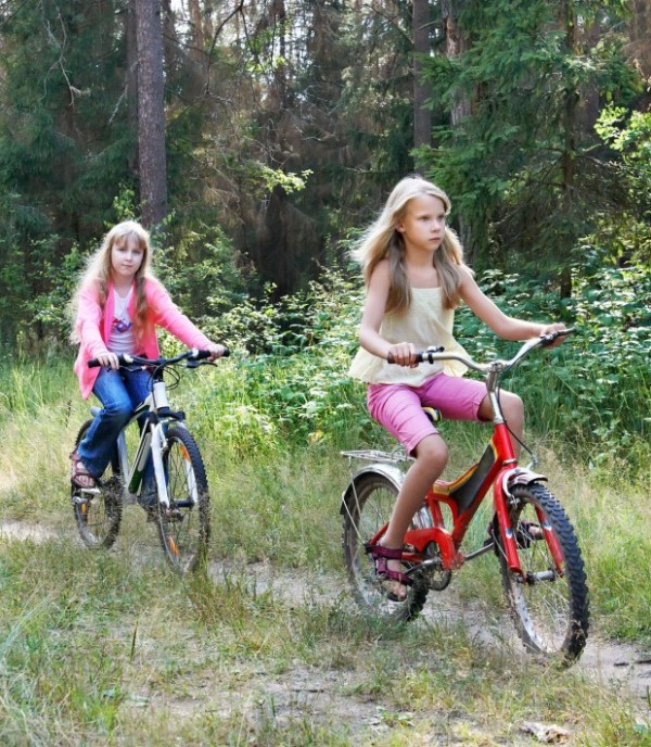 wakacje rodzinne na Mazurach