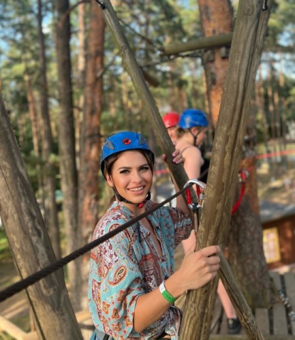 Nietypowy wieczór panieński - niezapomniane wrażenia