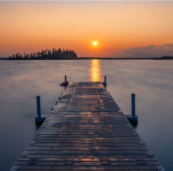 Gdzie spędzić wakacje na mazurach?