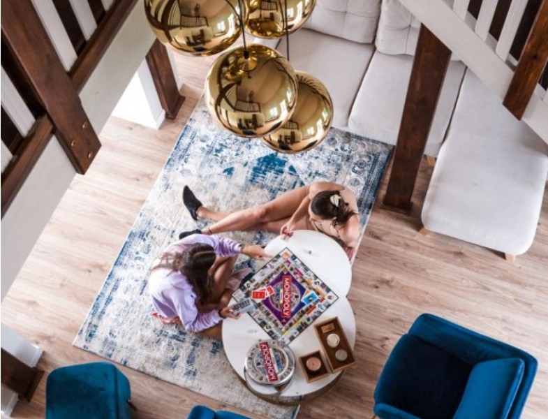 Co przygotować na wieczór panieński?