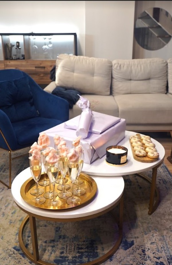 Co kupić pannie młodej na wieczór panieński?