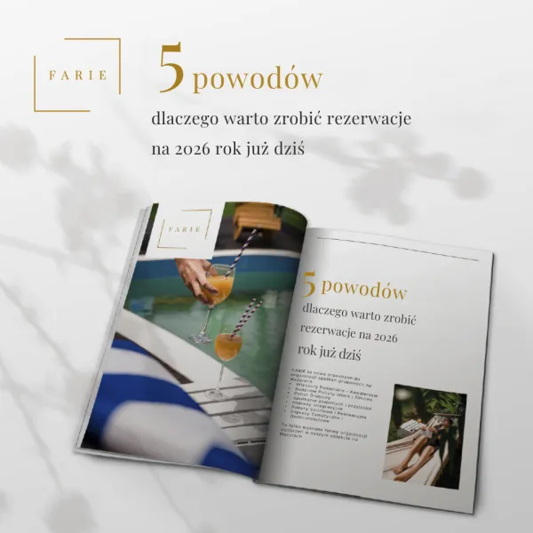 Dlaczego warto rezerwować z wyprzedzeniem?