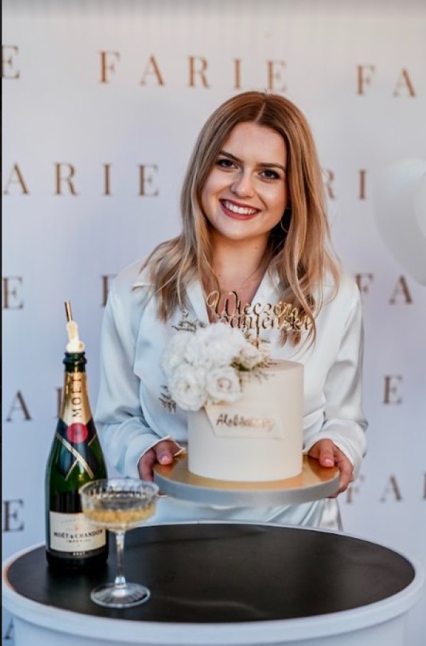 Najlepsze pomysły na tort na wieczór panieński