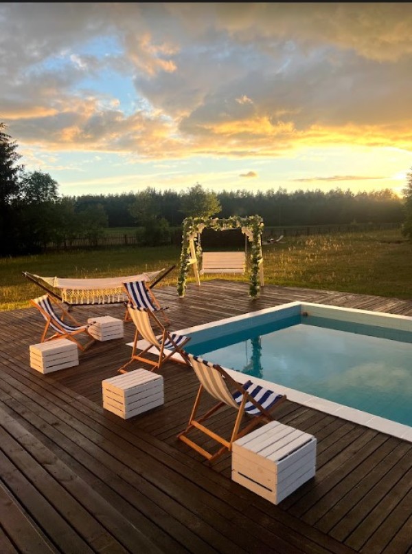 Po co wyjeżdżamy z dziećmi?