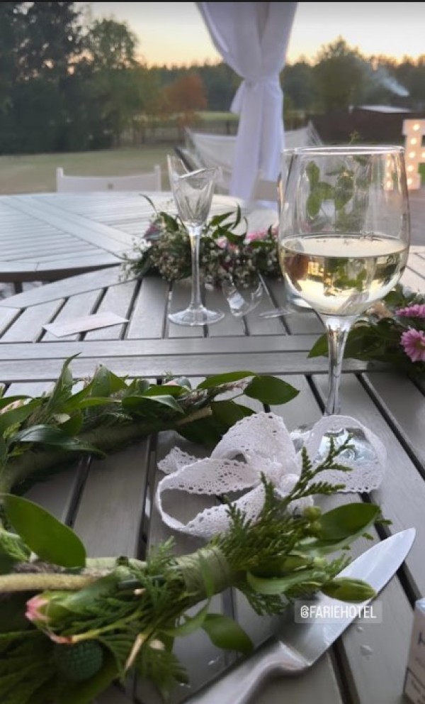 Czego unikać na weselu?