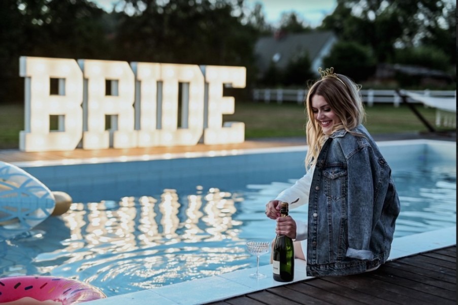 Pomysły na spędzenie wieczoru panieńskiego