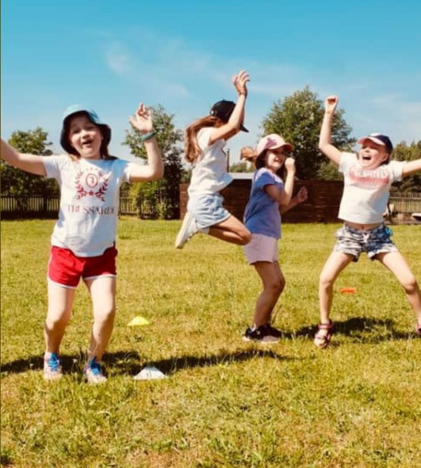 Gdzie jechać na wyjazd z dziećmi?