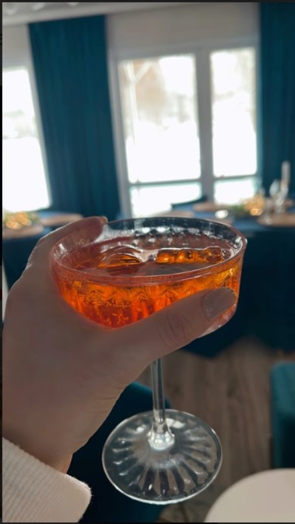 wyjazdowy wieczór panieński