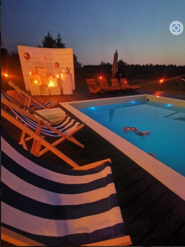 Gdzie zorganizować wieczór panieński?