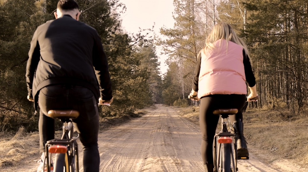 Sala Sportowa i Rowery