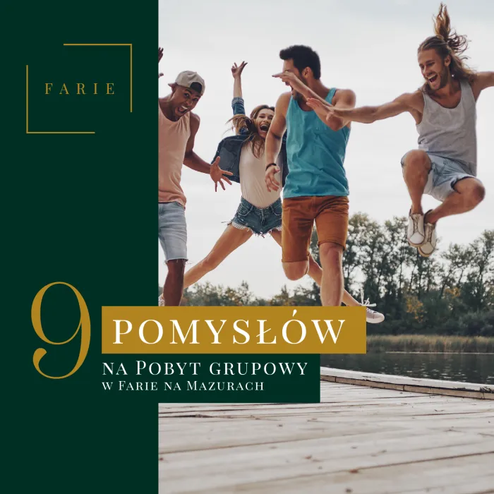 Pobyt Grupowy Pobyt Grupowy