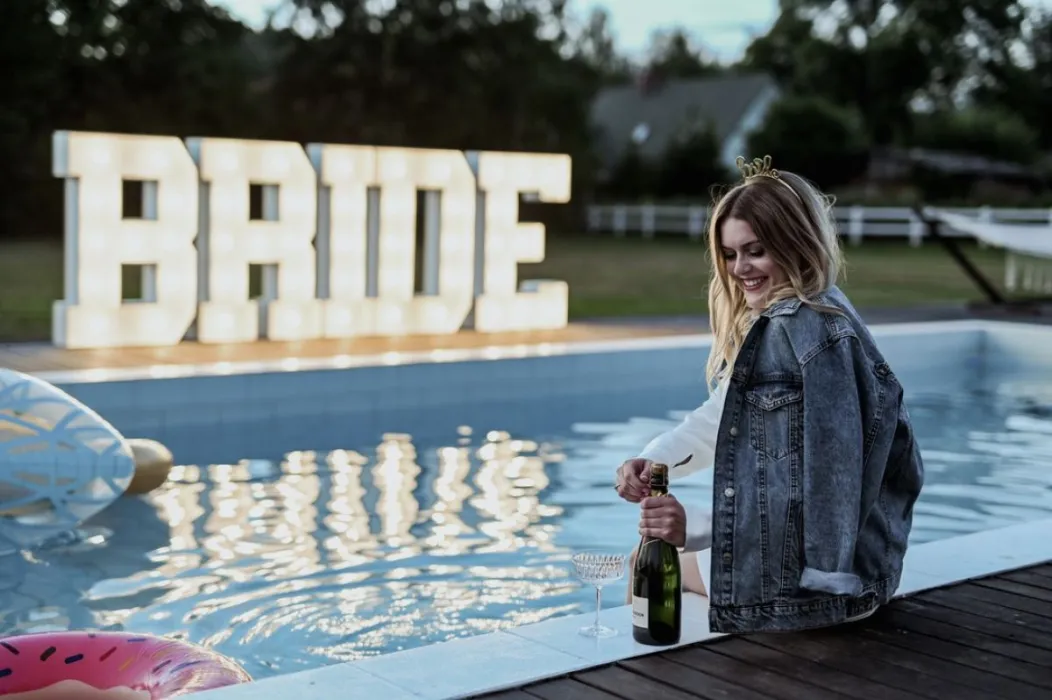 Wieczory Panieńskie