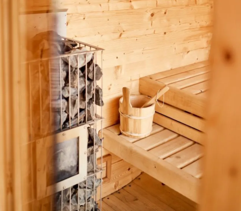 Firmowa impreza - w Jacuzzi lub Saunie