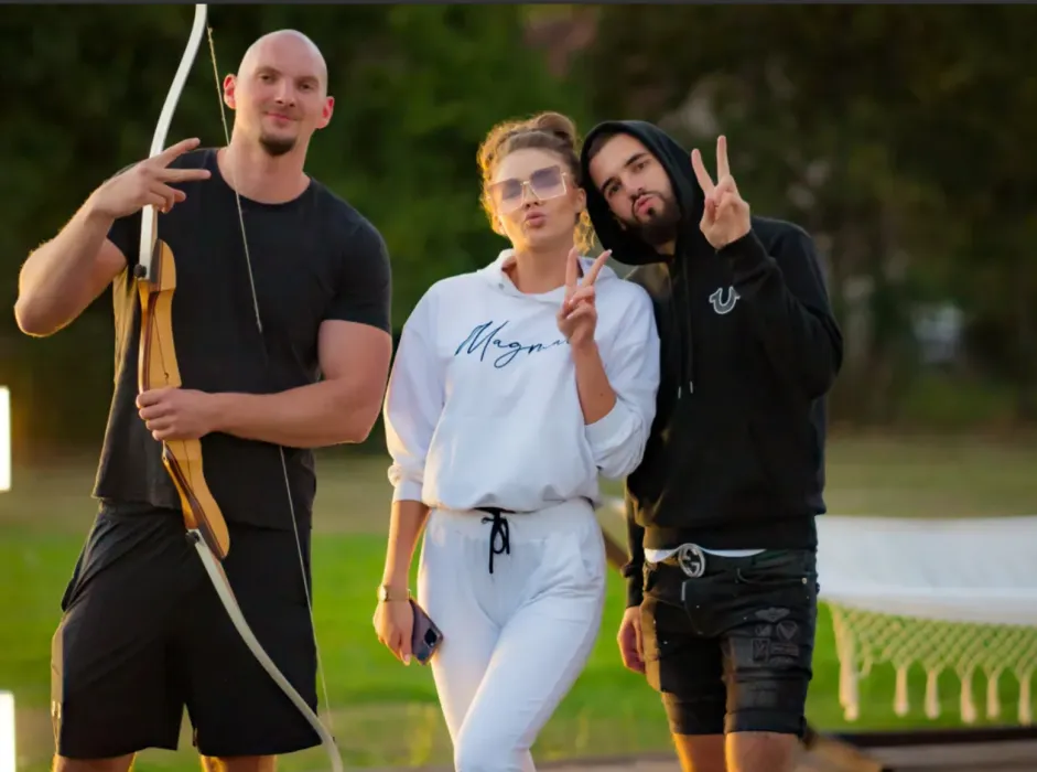 Firmowy Piknik przy Ognisku lub Grillu