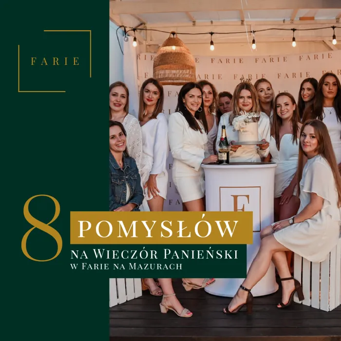 Wieczór Panieński Wieczór Panieński