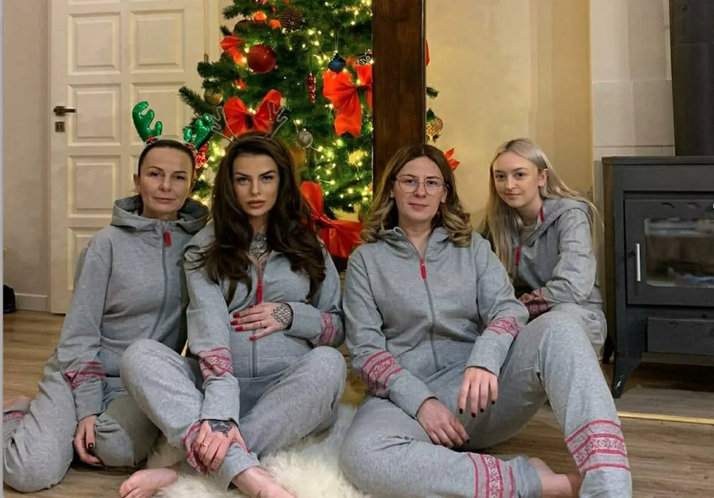 Rodzinny Pobyt - Święta w Farie